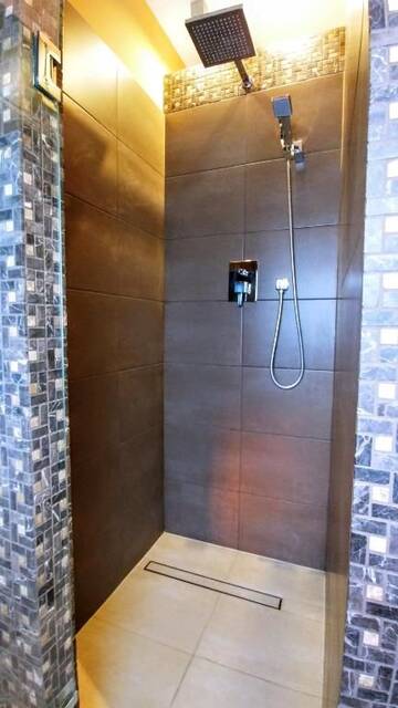 Фото номера Одноместный номер с балконом Проживание в семье Villa Garden Kutno Centrum г. Кутно 10