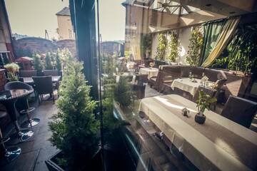 Фото номера Одноместный номер эконом-класса Проживание в семье Villa Garden Kutno Centrum г. Кутно 6