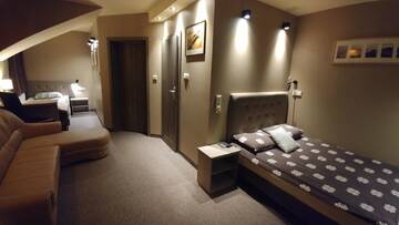 Фото номера Семейный номер Проживание в семье Villa Garden Kutno Centrum г. Кутно 2